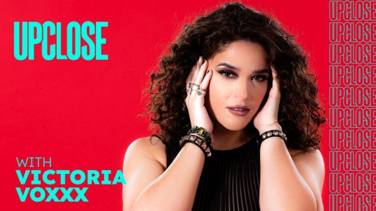 Victoria Voxxx