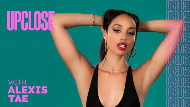 Alexis Tae