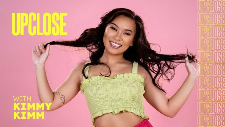 Kimmy Kimm