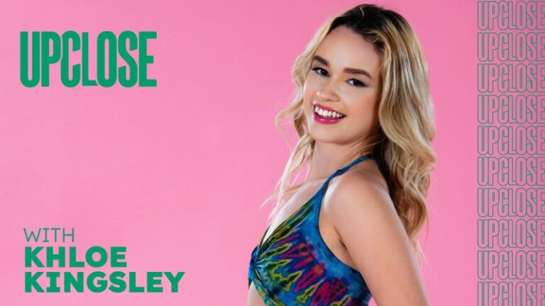 Khloe Kingsley