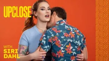 Up Close with Siri Dahl